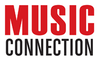 Music Connection Logo